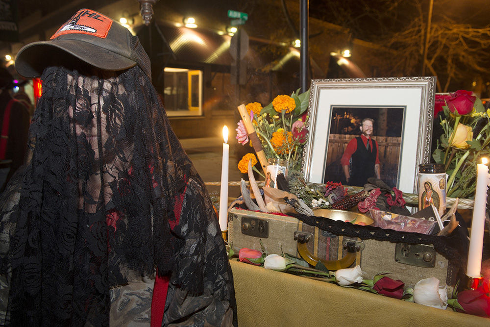 Missoula Festival of the Dead, 2015